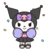 My Melody & Kuromi 💖MOV 19