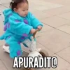 APURADITO