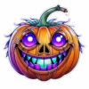 Halloween Cute💞4🇵🇪Movi 23