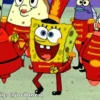 Sponge Bob 21