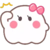 Qt ghost girl 👻🎀 MOV 19