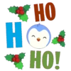 CHRISTMAS PINGUIN 27