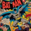 Batman mix mio mov 18