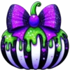 Halloween Cute💞4🇵🇪Movi 24
