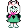 Ralsei Animated 1 26