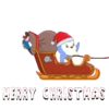 CHRISTMAS PINGUIN 28