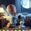 Snoopy💞2🇵🇪Movi 25
