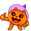 Calabaza 6 🎃 MOV. 🇲🇽 23