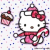 Hello Kitty 😛 2 Moví 🇲🇽 19