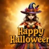 Happy Halloween