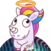Unicornios🦄💞1🇵🇪Movi 22