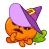 Calabaza 6 🎃 MOV. 🇲🇽 24