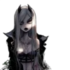Gothic Girls ︎ͫ1 Clásica 20