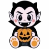 Vampiro abóbora