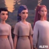KPop Demon Hunters 14