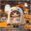 Halloween Cute🎃2🇲🇽Movi 18