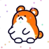 Poki The Hamster 25