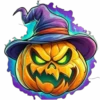 Halloween Cute💞3🇵🇪Movi 22