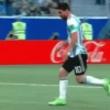 Messi 21