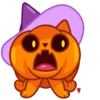 Calabaza 6 🎃 MOV. 🇲🇽 25