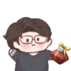 Chibis agitadores 1 22