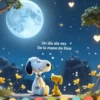 Snoopy💞2🇵🇪Movi 26