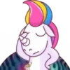 Unicornios🦄💞1🇵🇪Movi 23
