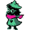 Ralsei Animated 1 27