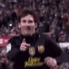 Messi 22