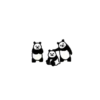 Mini Panda 🤏🐼 19