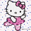 Hello Kitty 😛 2 Moví 🇲🇽 20