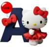 ABC(Hello Kitty)🎀💞1🇵🇪Movi 25