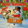CALENDARIO ☃️ 2025 PARTE 2 16