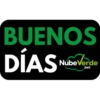 BUENOS DÍAS De Verde NubeVerde .bet
