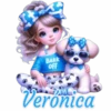 BARK Off Veronica