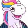 Unicornios🦄💞1🇵🇪Movi 24