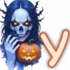 Abc(Halloween)💞3🇵🇪Movi 27
