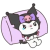 My Melody & Kuromi 💖MOV 20