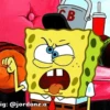 Sponge Bob 22