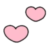 Asamimi emojis 💜🩷 MOV 17