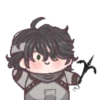 Chibis agitadores 1 24
