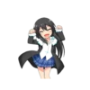 Anime Girls (Dance) 27