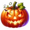 Halloween Cute💞4🇵🇪Movi 25