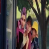 KPOP DEMON HUNTERS (2025) Mov 25