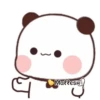 🐼BuBu and DuDu🐻(142) 15