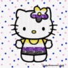 Hello Kitty 😛 2 Moví 🇲🇽 22