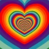 Colorful Hearts ♡♡♡ 21