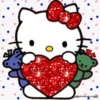 Hello Kitty 😛 2 Moví 🇲🇽 23