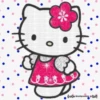 Hello Kitty 😛 2 Moví 🇲🇽 24