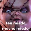 Personajes de terror 2 (halloween) 14